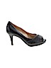 Alex Marie Black Heels Size 7 1/2 - photo 1