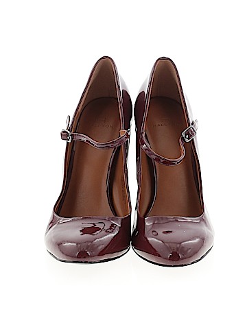 H By Halston Heels (view 2)