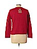 Assorted Brands Red Cardigan Size L (petite) - photo 2