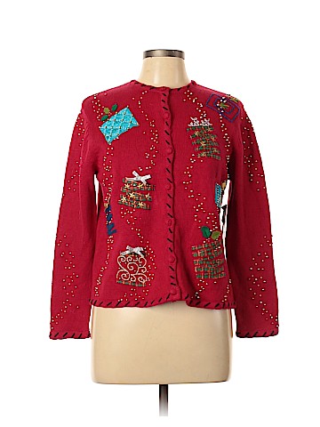 Assorted Brands Cardigan (view 1)