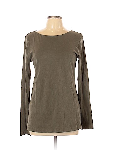 J.Crew Long Sleeve T-Shirt (view 1)