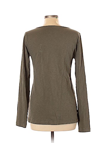 J.Crew Long Sleeve T-Shirt (view 2)