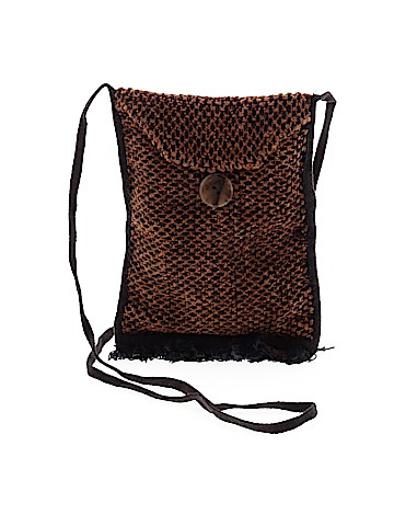 Unbranded Crossbody Bag (view 1)