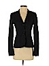 Theory Black Blazer Size 2 - photo 1