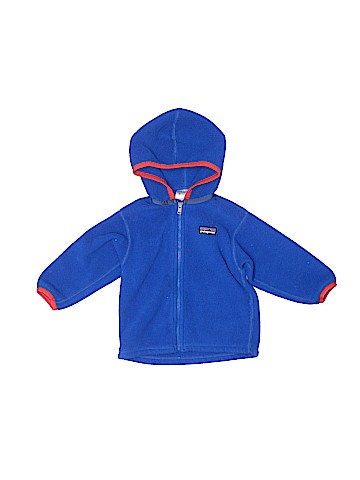 Patagonia Fleece Jacket (view 1)