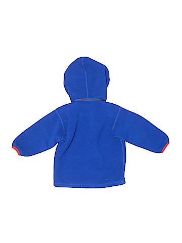 Patagonia Fleece Jacket (view 2)