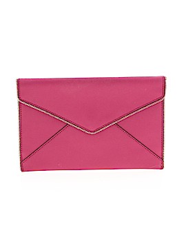 Rebecca Minkoff Leather Clutch