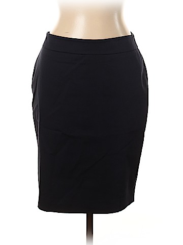 Ann Taylor Casual Skirt (view 1)