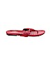Chico's Red Sandals Size 8 - photo 1