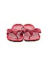 Chico's Red Sandals Size 8 - photo 2