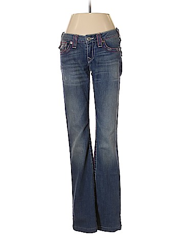 True Religion Jeans (view 1)