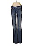 True Religion Blue Jeans Size 27 waist - photo 1