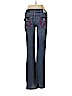 True Religion Blue Jeans Size 27 waist - photo 2