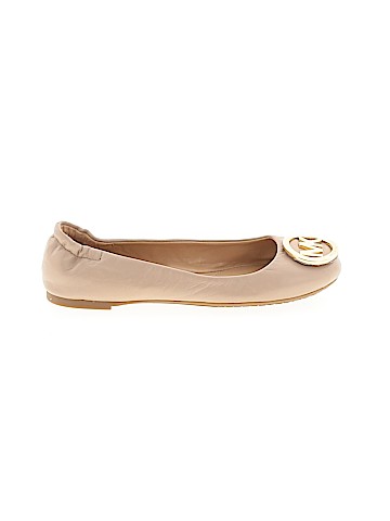 MICHAEL Michael Kors Flats (view 1)