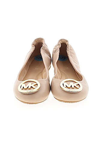MICHAEL Michael Kors Flats (view 2)