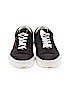 Vans Solid Gray Sneakers Size 7 - photo 2