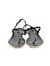 Kenneth Cole REACTION Black Sandals Size 9 1/2 - photo 2