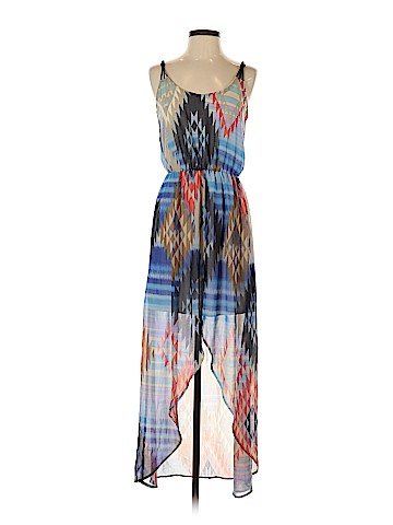 Xhilaration Casual Dress (view 1)