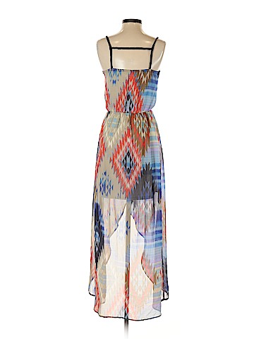 Xhilaration Casual Dress (view 2)