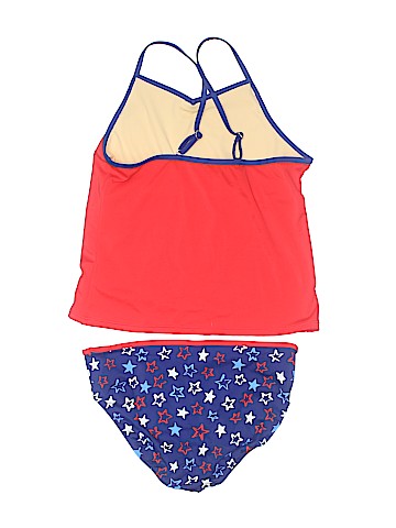 Lands' End Two Piece Swimsuit (view 2)