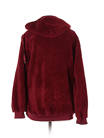 Assorted Brands Zip Up Hoodie (view 2)