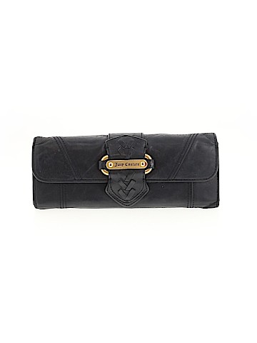 Juicy Couture Leather Wallet (view 1)