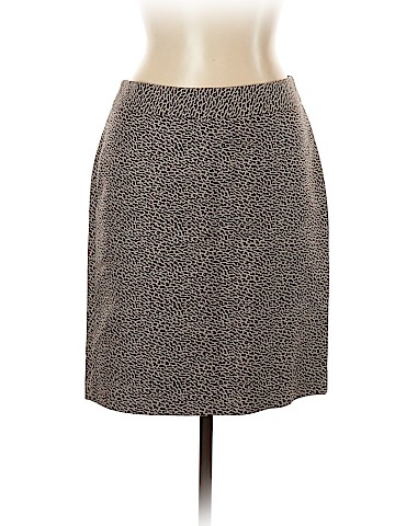 Ann Taylor LOFT Casual Skirt (view 1)