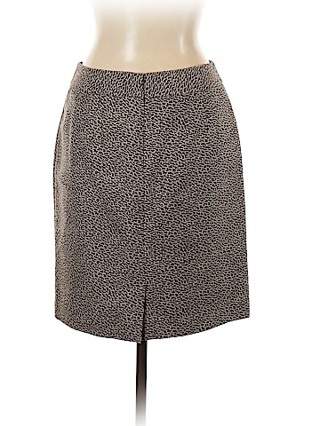 Ann Taylor LOFT Casual Skirt (view 2)
