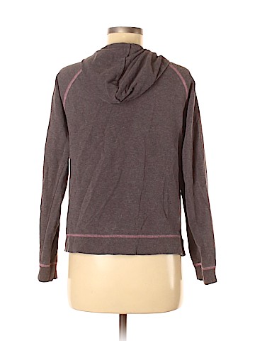 Motherhood Zip Up Hoodie (view 2)