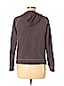 Motherhood Gray Zip Up Hoodie Size M - photo 2