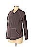 Motherhood Gray Zip Up Hoodie Size M - photo 1