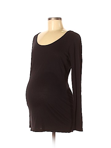 A Pea in the Pod Long Sleeve T-Shirt (view 1)