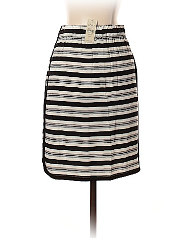 Ann Taylor LOFT Casual Skirt (view 2)