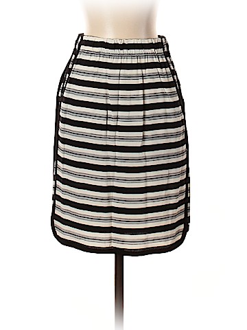 Ann Taylor LOFT Casual Skirt (view 1)