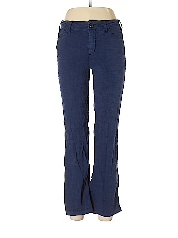 NYDJ Linen Pants (view 1)