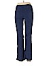 NYDJ Blue Linen Pants Size 6 (petite) - photo 2