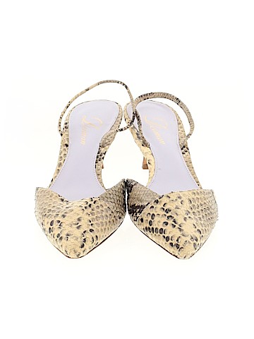 Delman Shoes Heels (view 2)