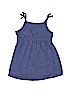 Old Navy Blue Dress Size 12-18 mo - photo 1