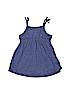Old Navy Blue Dress Size 12-18 mo - photo 2