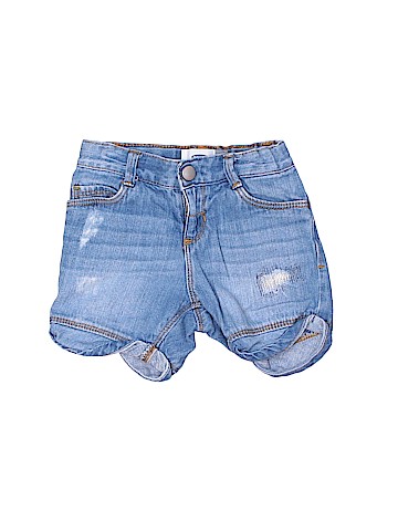 Old Navy Denim Shorts (view 1)
