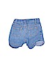 Old Navy 100% Cotton Blue Denim Shorts Size 4T - photo 2