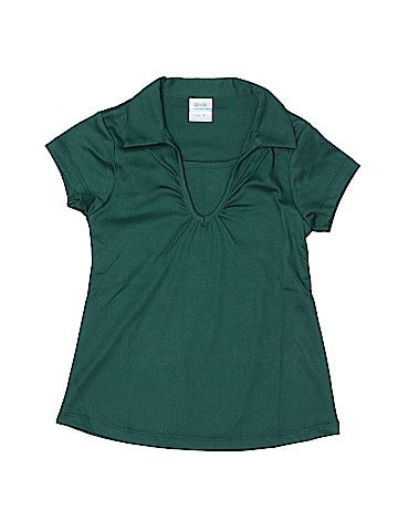 Unik Short Sleeve Polo (view 1)