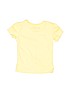 Assorted Brands 100% Cotton Yellow Short Sleeve T-Shirt Size 3T - photo 2