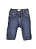 Old Navy Blue Jeans Size 2T - photo 1