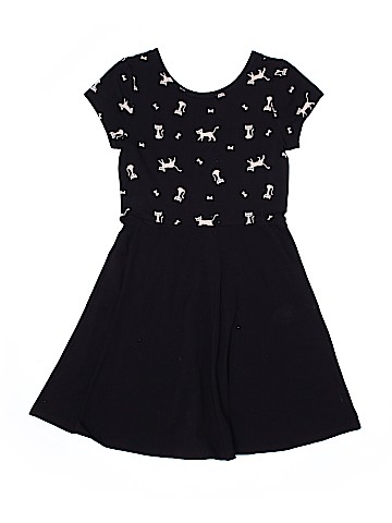 Girls Talk Dress (view 1)