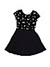 Girls Talk Black Dress Size 10 - 12 - photo 2