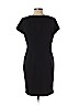 Ellen Tracy 100% Cotton Black Casual Dress Size 12 (petite) - photo 2