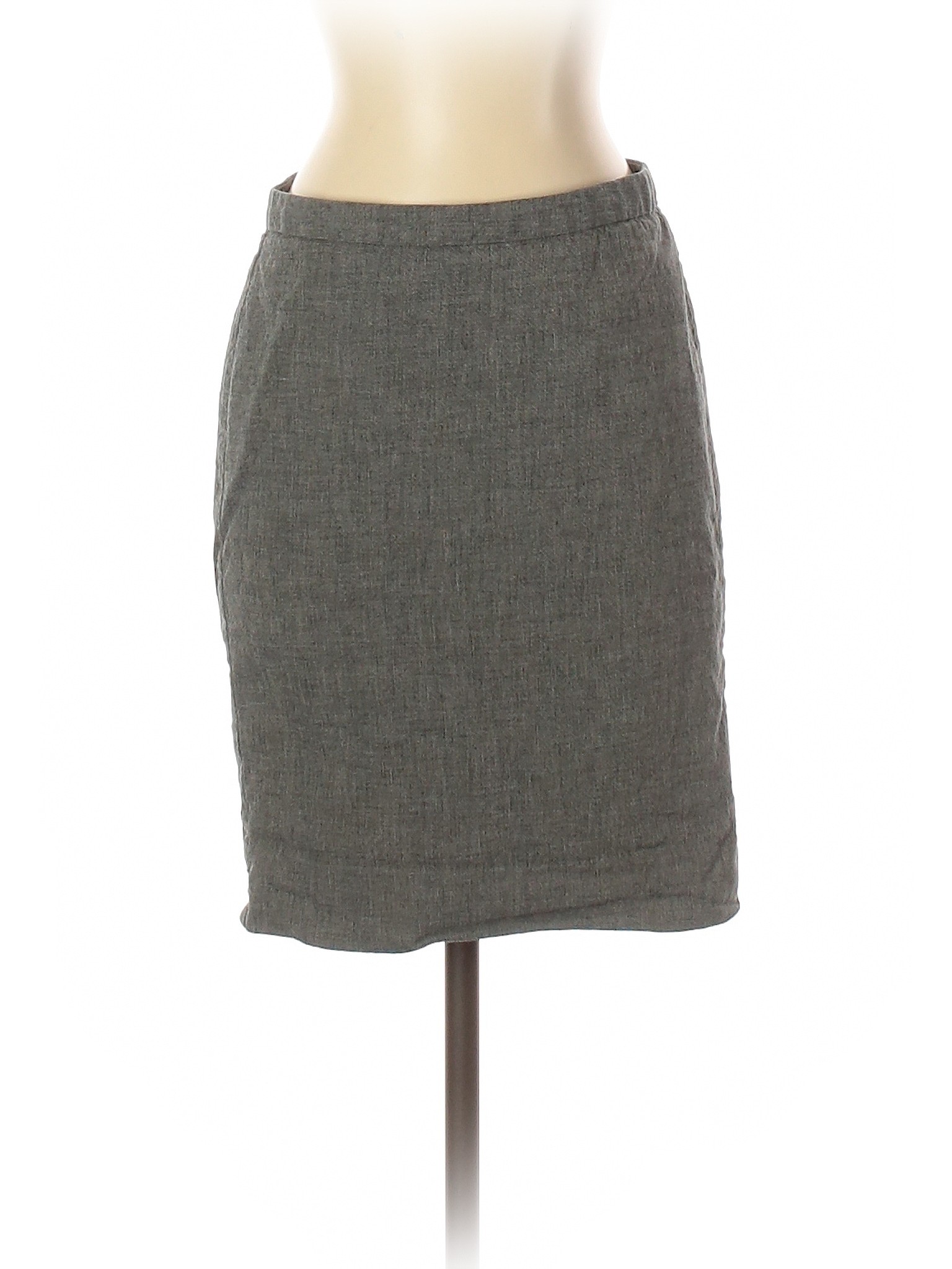 Gap Women Gray Denim Skirt 1 | eBay