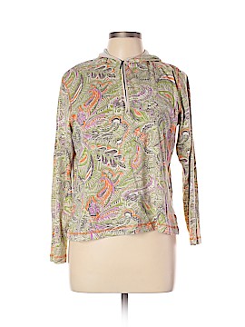 Sigrid Olsen Size Lg Petite