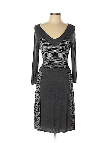 Design History Casual Dress (view 1)